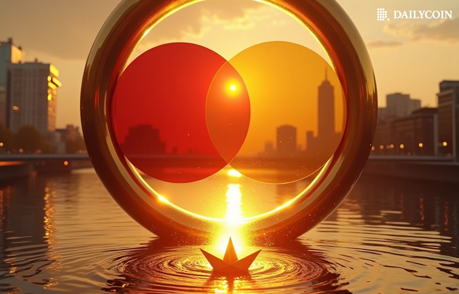 Mastercard Completes $1.8B BVNK Acquisition, Escalating Stablecoin Race