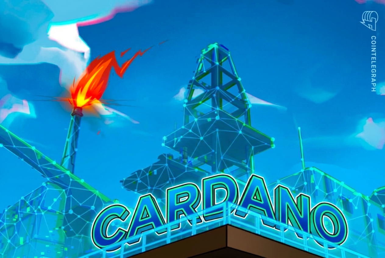 Petrobras использует Cardano для отслеживания SAF и возобновляемого дизельного топлива