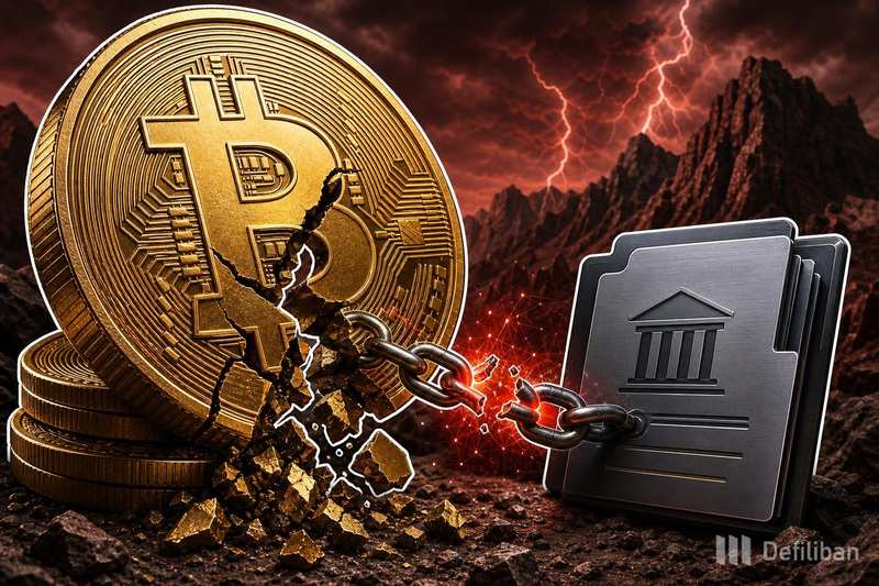 KULR Technology продала 333 Bitcoin для погашения кредитной линии Coinbase на $20 миллионов