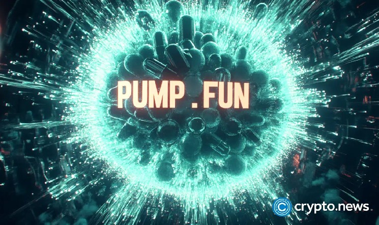 Pump.fun Reportedly Cut Staff Ahead of PUMP Token Vesting Dates