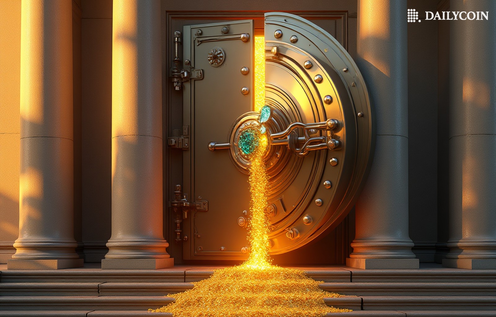 Analyst Says Ripple Prime’s Reported $275M Bond Deal Could Use XRP as Collateral