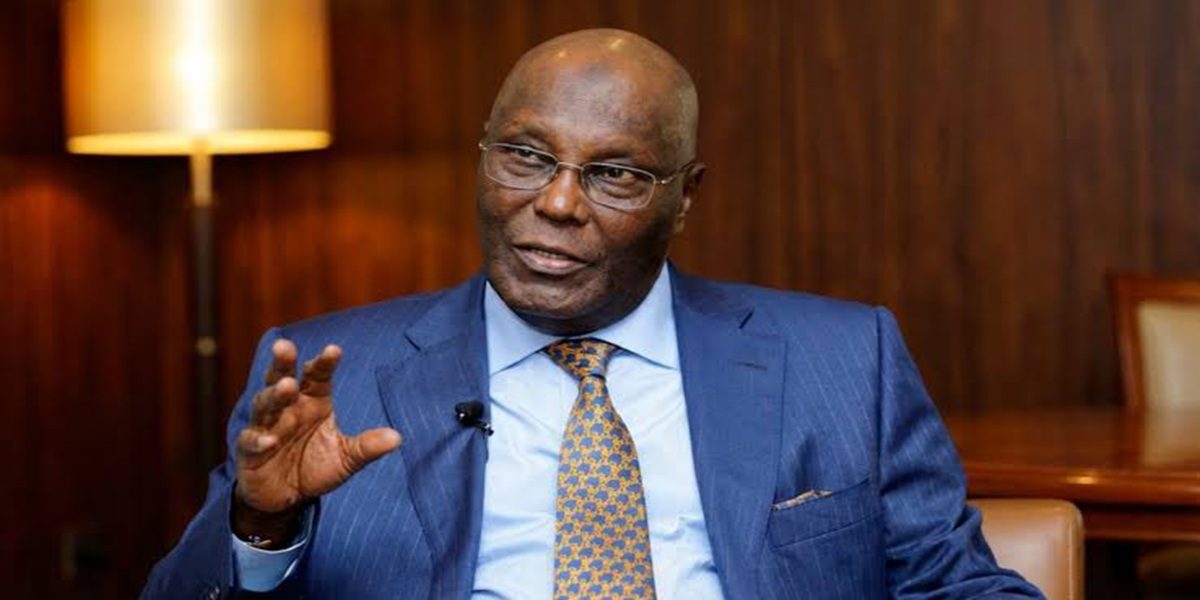 Technext опубликовал выпуск рассылки «Atiku goes digital»