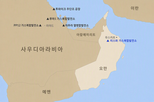 Doosan Enerbility remporte un contrat de 930 milliards de wons pour une centrale électrique à Oman