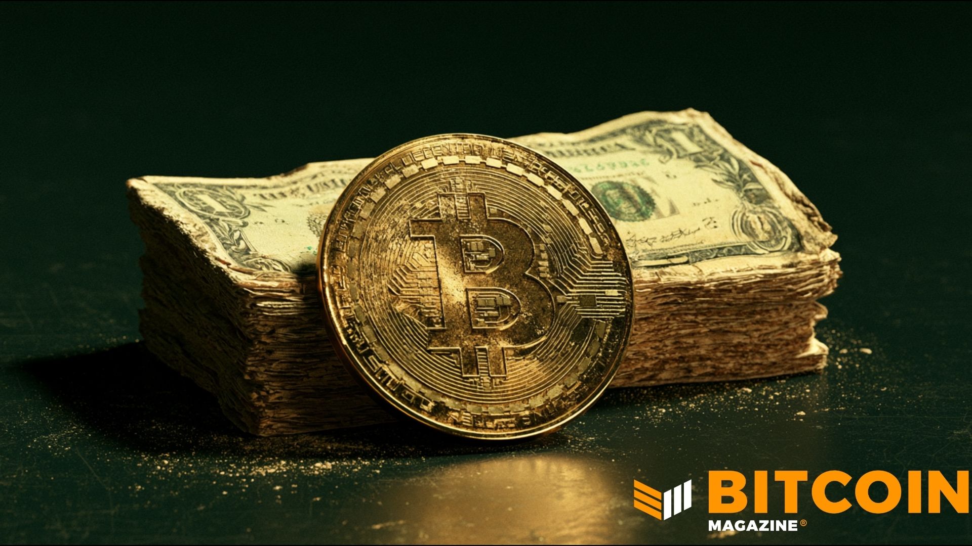 Debasement Trade Is Back on U.S. Government Debt — and Bitcoin Will Benefit: Grayscale