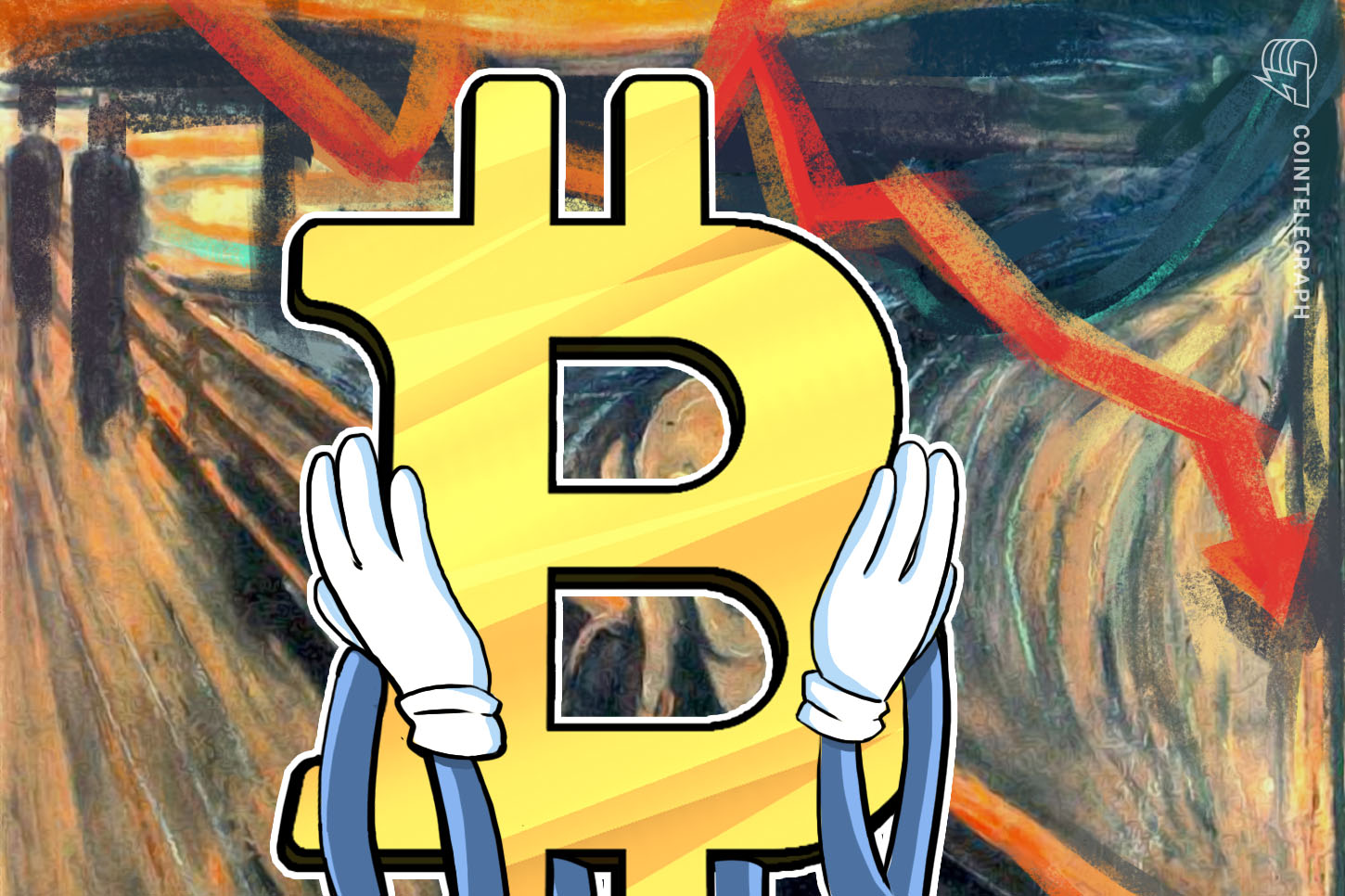 Bitcoin walczy o utrzymanie 80 000 USD przed decyzją Fed, danymi PCE i wynikami spółek technologicznych