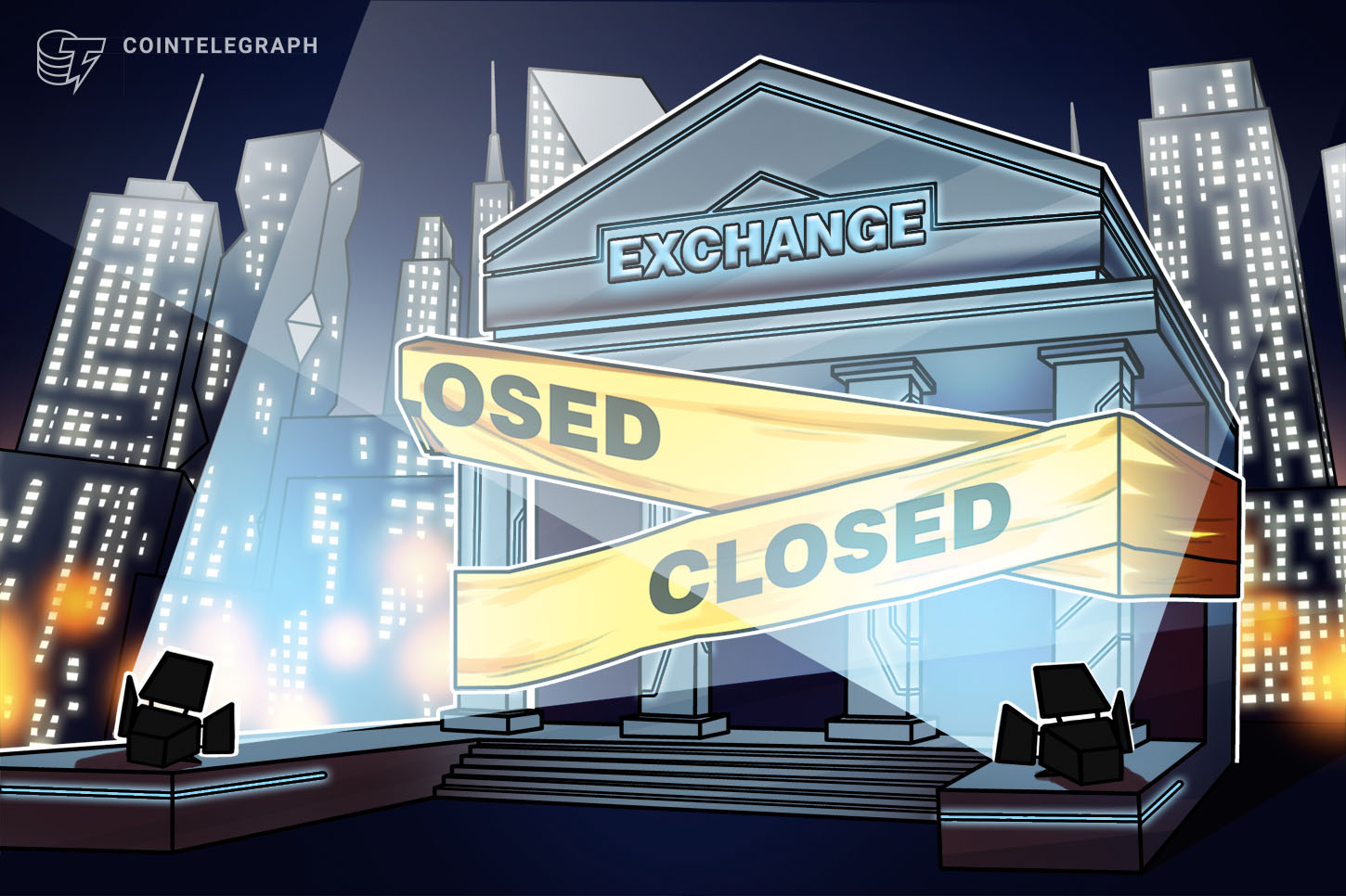 Hashdex ликвидирует биткоин-ETF DEFI — самый маленький спотовый биткоин-фонд в США
