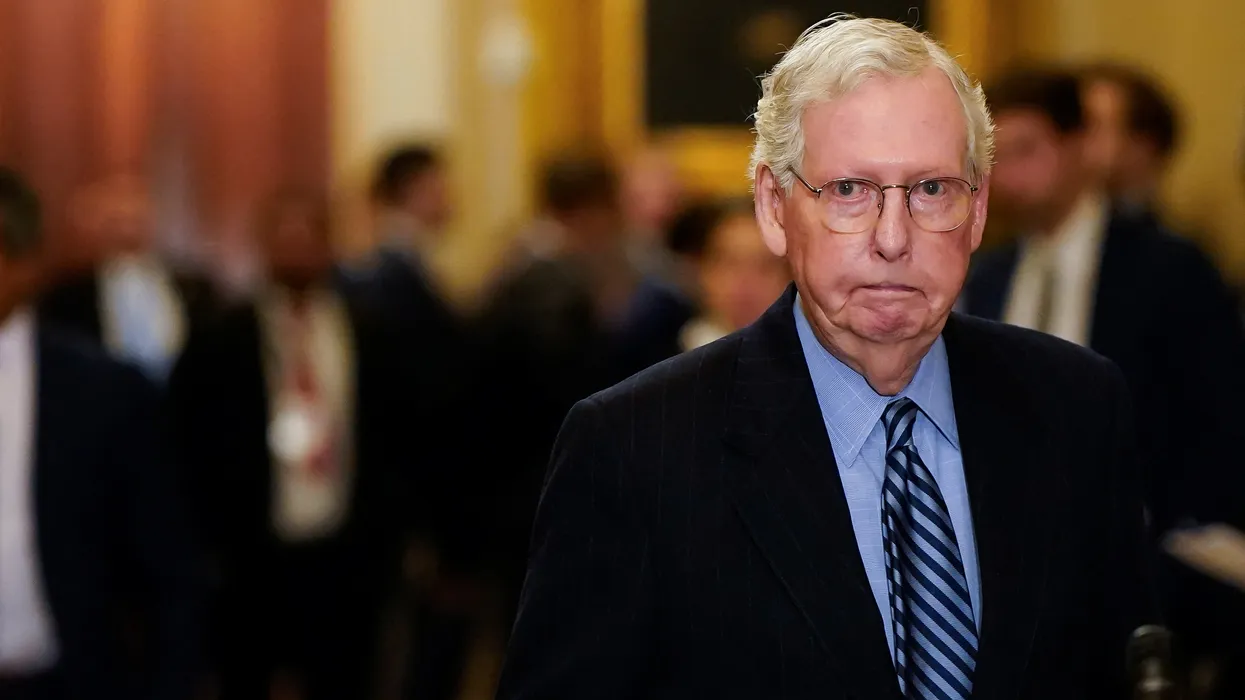 Les questions sur la santé de McConnell persistent alors que des républicains expriment leur frustration face au manque d’informations