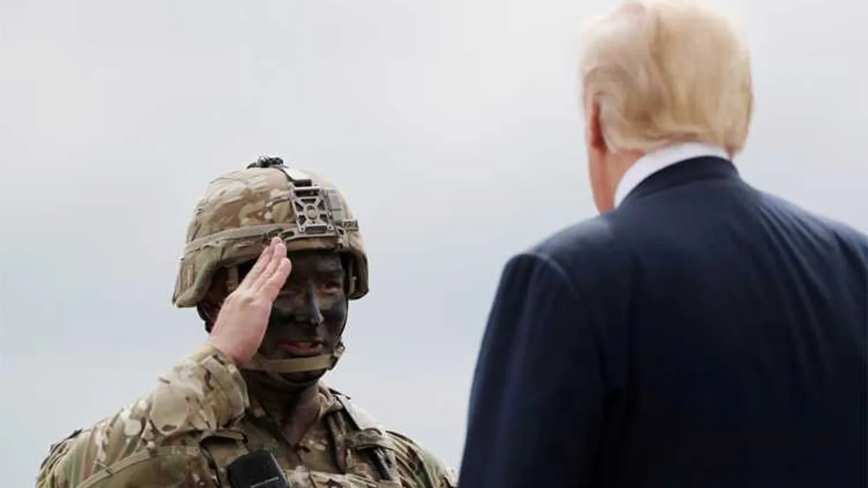 Outrage grows after report links military testing in New Mexico to fatal plane crash