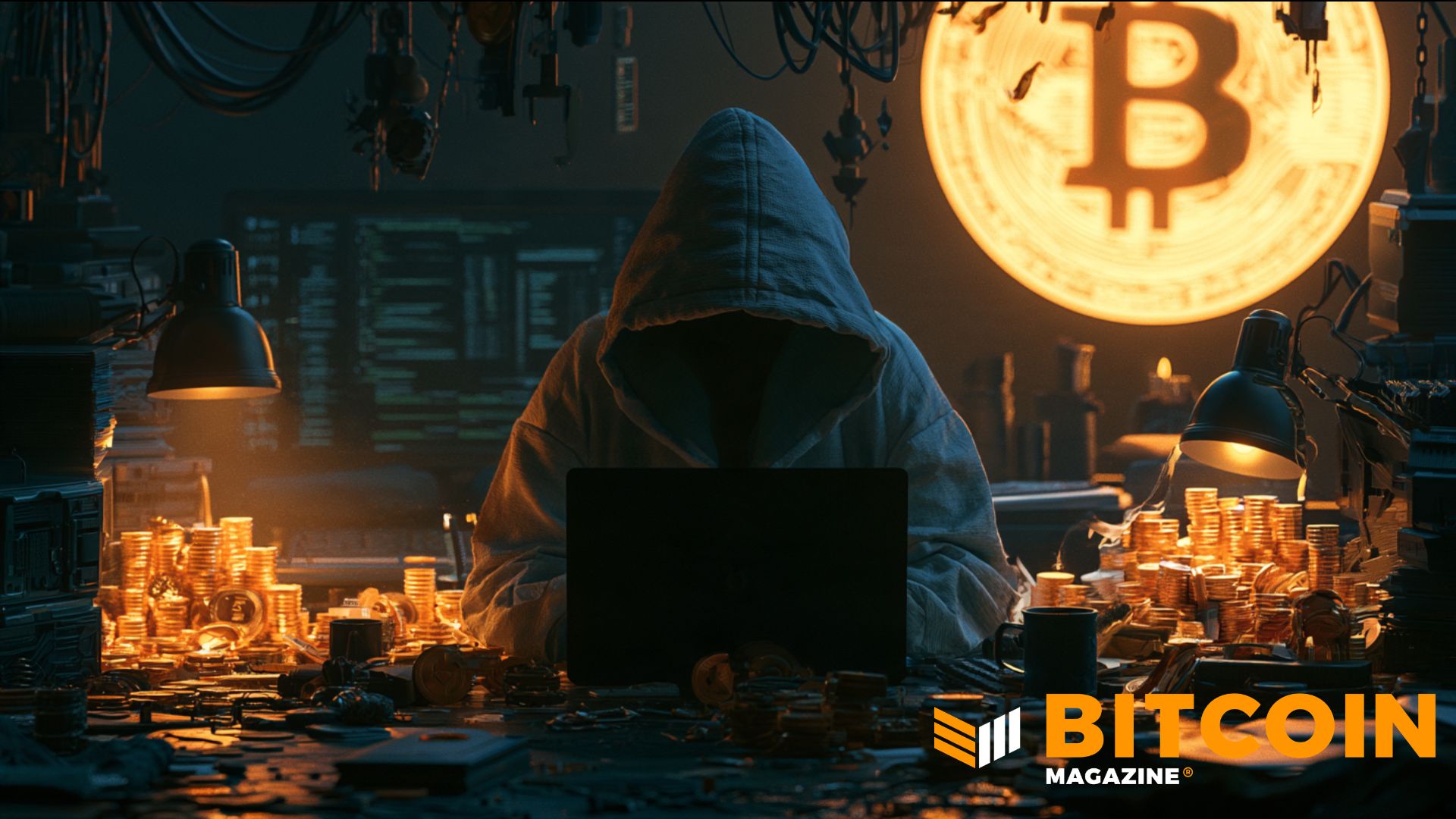 Nordkoreanische Hacker hinter 388-Million-Dollar-Diebstahl bei Krypto-Börse Bitget, sagt CEO
