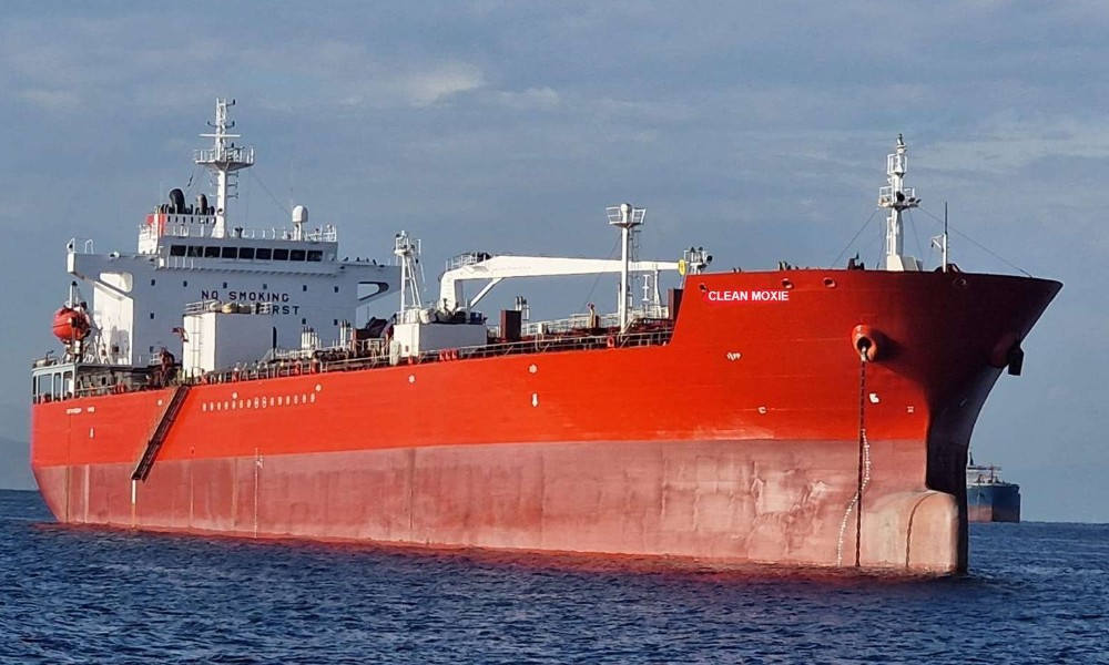 Stealth Maritime erweitert südkoreanisches Neubauprogramm um zwei MR-Tanker auf 1,3 Milliarden Dollar