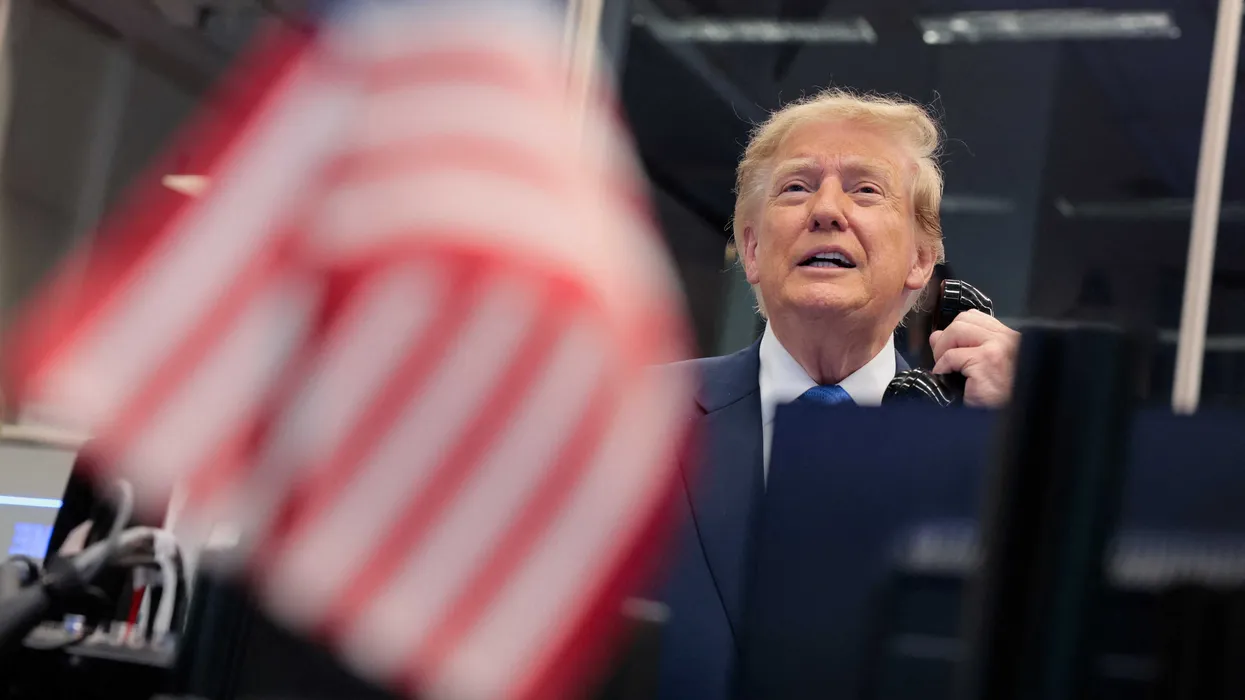 Oburzenie po tym, jak Google „kapitulowało” przed Trumpem, wprowadzając „naprawdę niepokojącą” zmianę: „Po prostu żałosne”