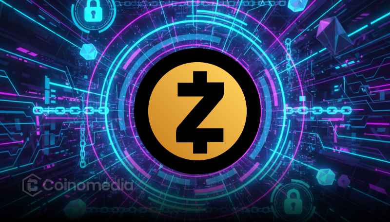 Инструментарий Zcash сокращает время частных транзакций ниже 200 мс