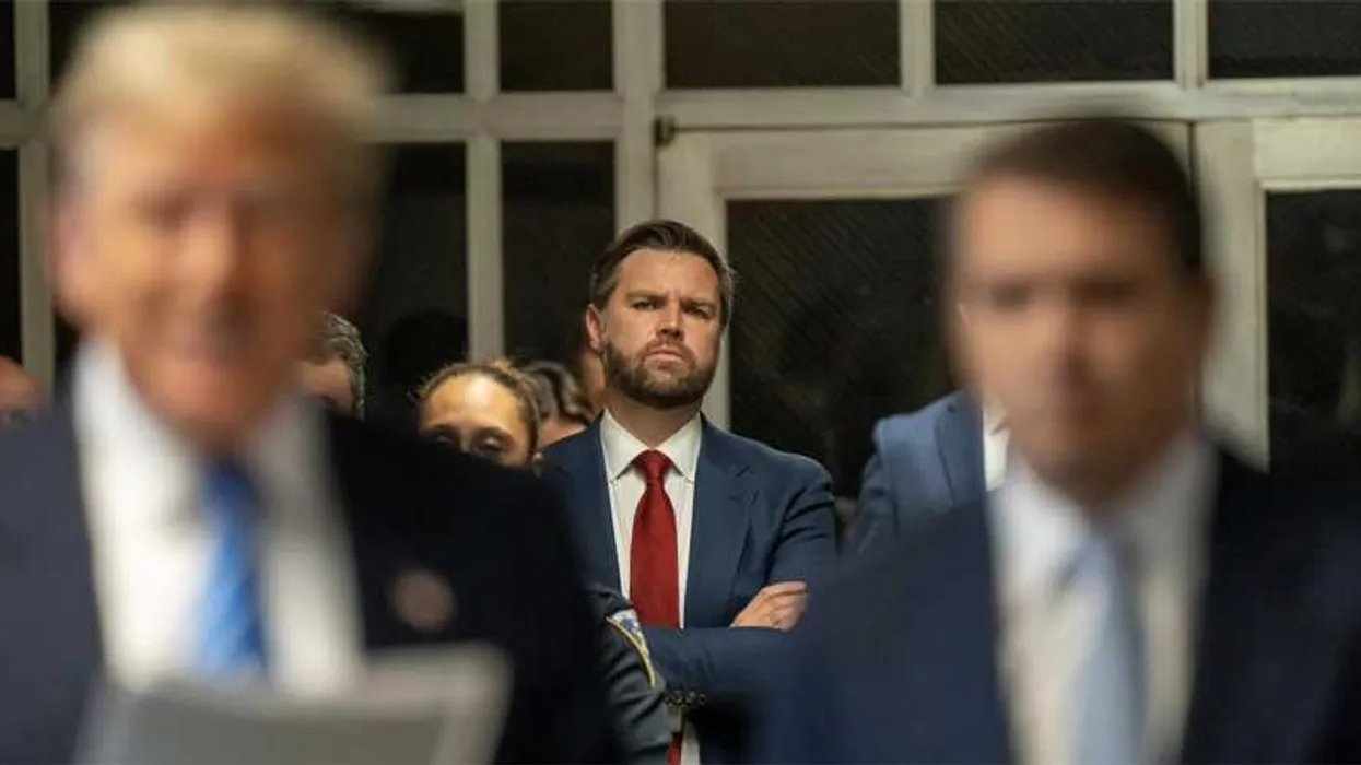 Secret-Service-Agent sieht sich wegen geleakter Details über spöttische Merchandise-Artikel gegen Vizepräsident Vance mit strafrechtlichen Ermittlungen konfrontiert