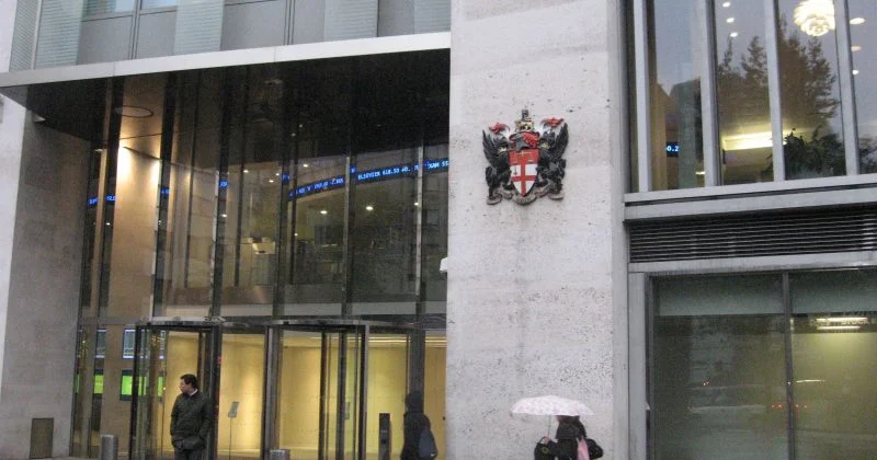 摩根大通标记潜在错误后，LSEG审查美国投资级基金资金流向数据