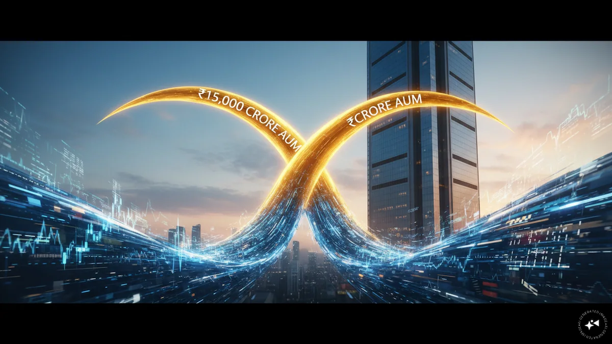 Axis AMC Acquires Axis Securities' Portfolio Management Services Business; Combined AUM to Exceed ₹15,000 Crore