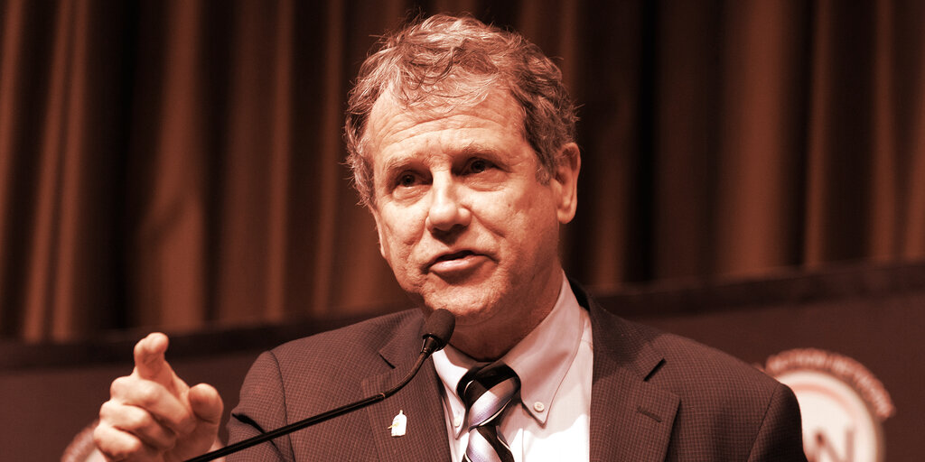 Dopo il fallimento del Clarity Act, il super PAC crypto Fairshake prende di mira Sherrod Brown con 30 milioni di dollari