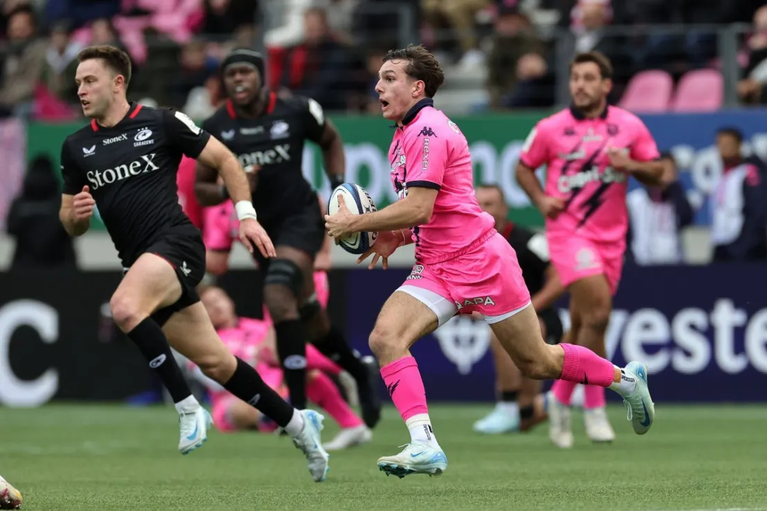 Stade Francais Hit by Ransomware Attack as Player Data Held to Ransom