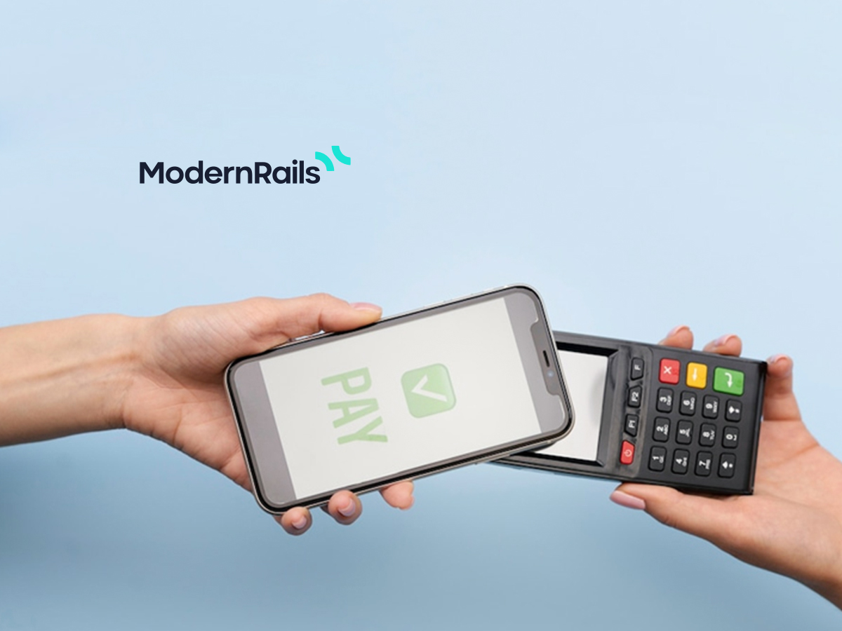 ModernRails Names Raghu Sastry Chief Technology Officer to Drive Global Payments Infrastructure Strategy
