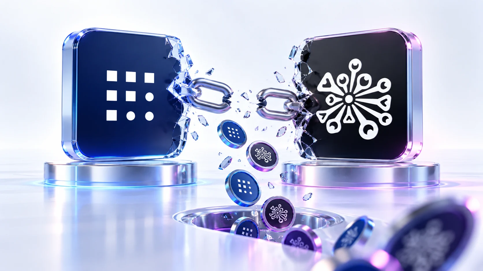 Fetch.ai and NuNet Exploits Drain Nearly $2 Million as NTX Plunges 65%