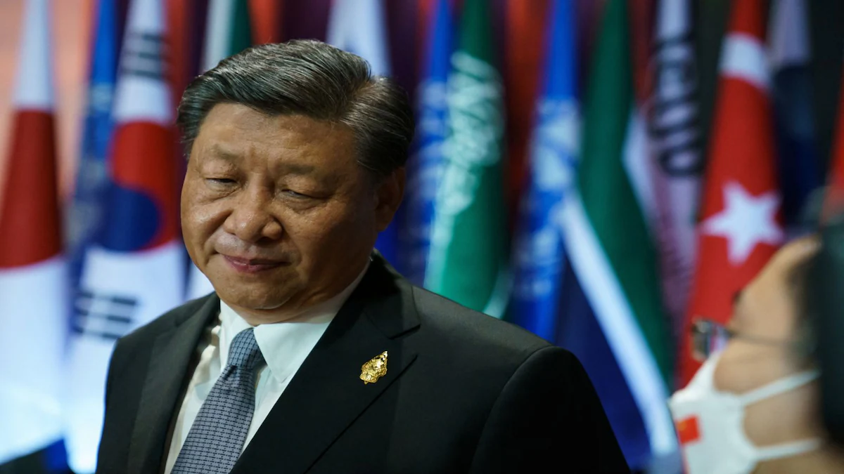 Xi Jinping's Unprecedented Tax Clawback Hits Chinese Listed Companies