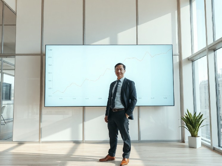 Strive Asset Management VP Forecasts Bitcoin at $11 Million by 2036