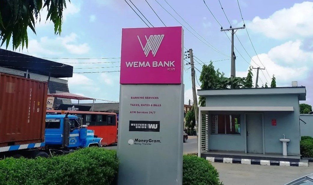 Wema Bank generated ₦7.14bn from digital channels in H1 2026