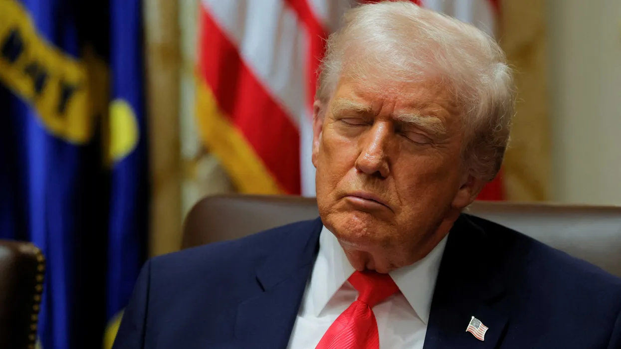Экс-адвокат Трампа Тай Кобб резко раскритиковал Белый дом из-за кадрового хаоса, заявив, что ответственность несут только женщины
