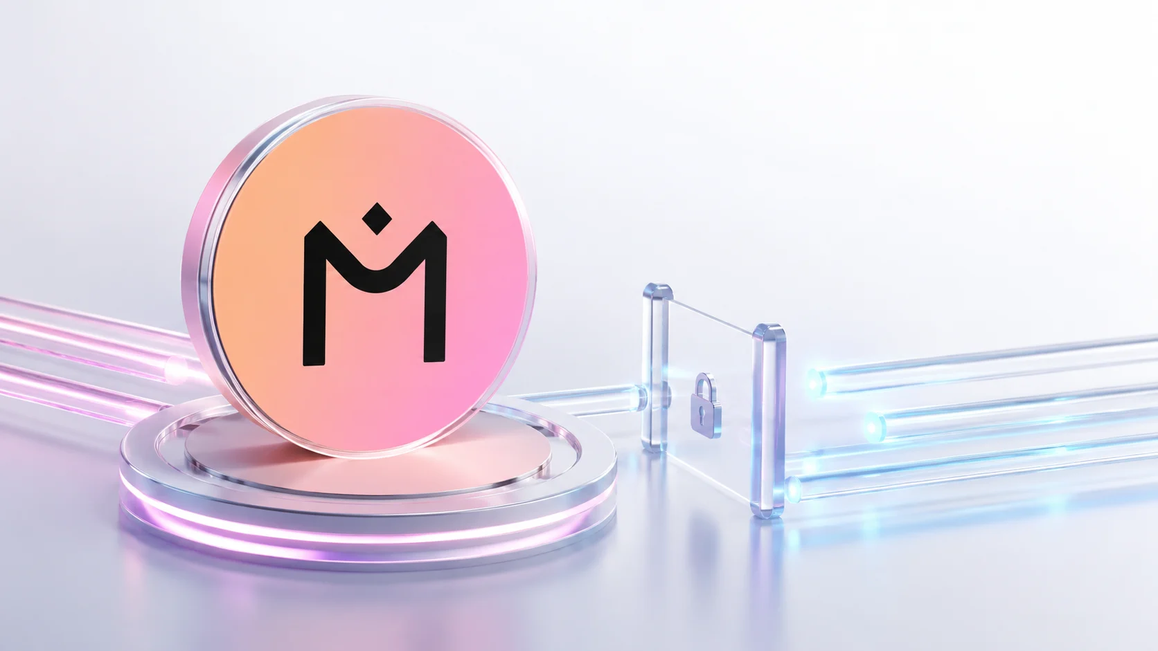 MANTRA Chain 因上游软件漏洞攻击暂停主网，代币创历史新低
