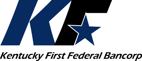 Kentucky First Federal Bancorp informa resultados