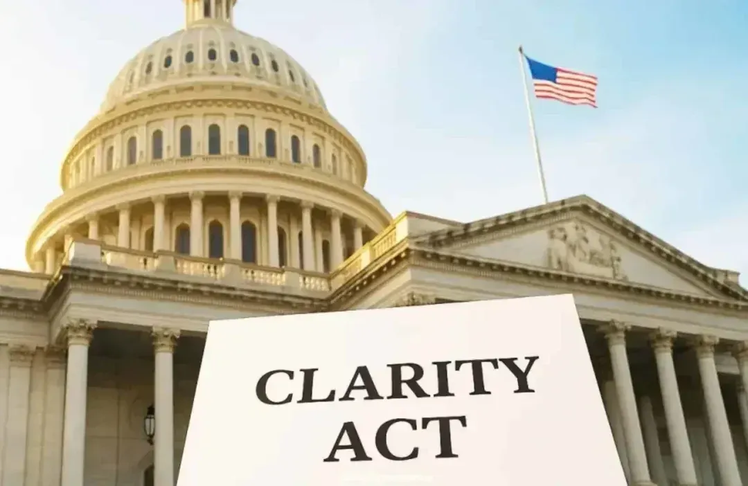 Grayscale называет CLARITY Act следующим «ETF-моментом» крипторынка, от которого может выиграть XRP