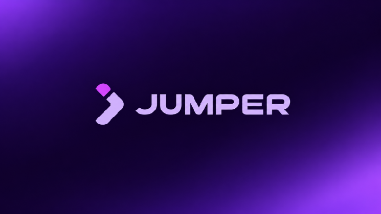Jumper to Launch JUMP Token Sale on Legion on September 29