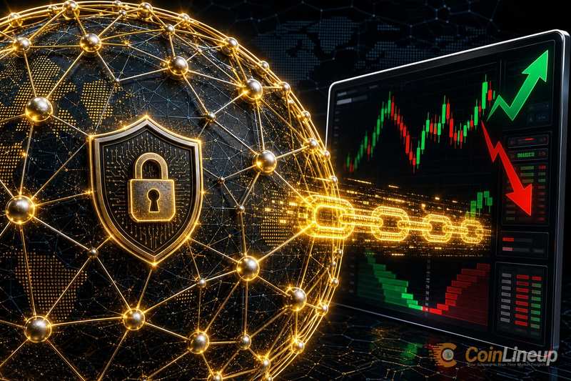 Ondo Finance запускает Ondo Network для приватной торговли