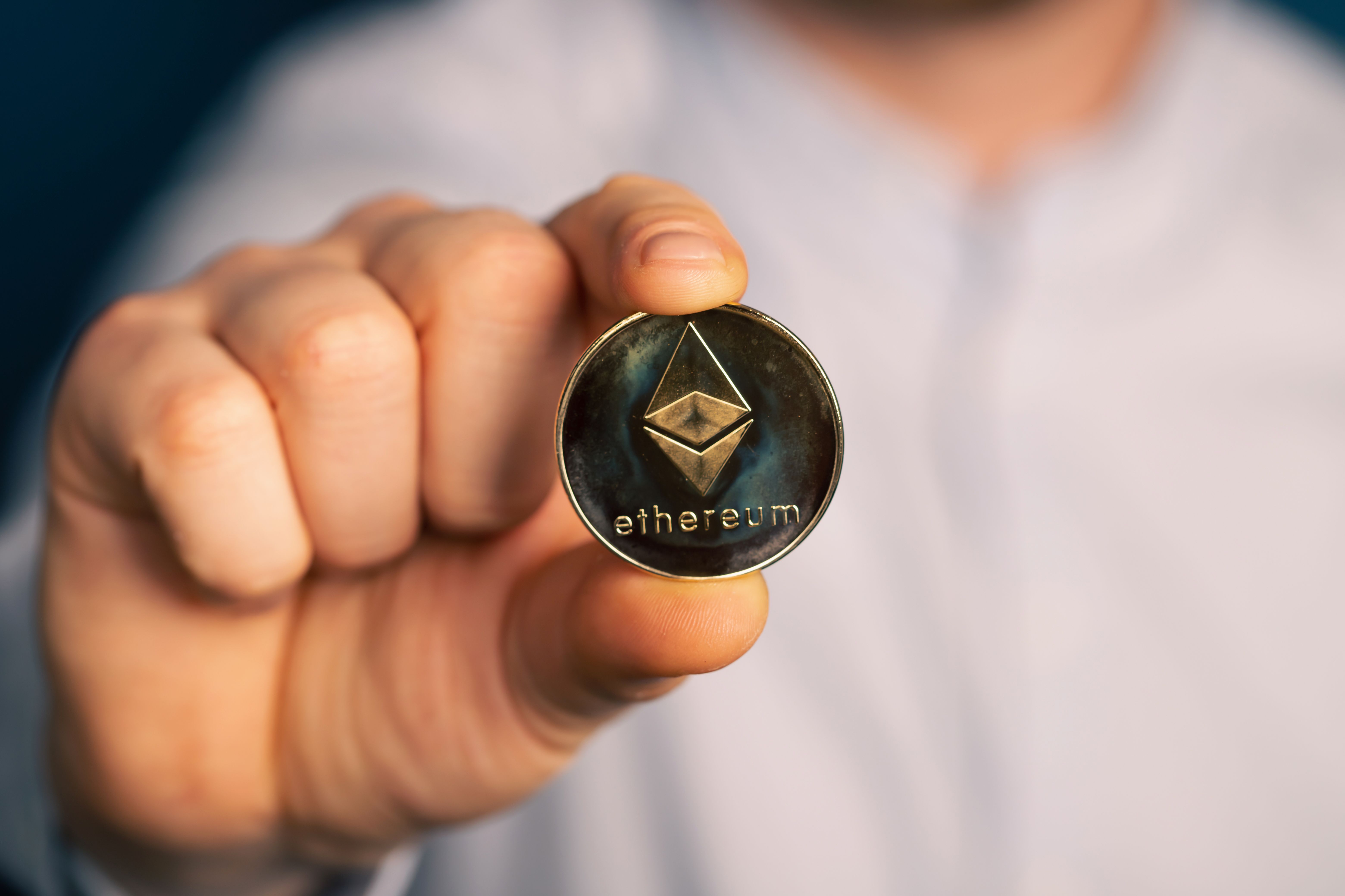 Gli analisti di Ethereum indicano una possibile fase di accumulazione mentre ETH mantiene il supporto di lungo periodo