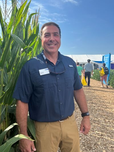 BASF prezentuje technologię ochrony roślin i rozbudowany portfel produktów podczas Farm Progress Show 2026