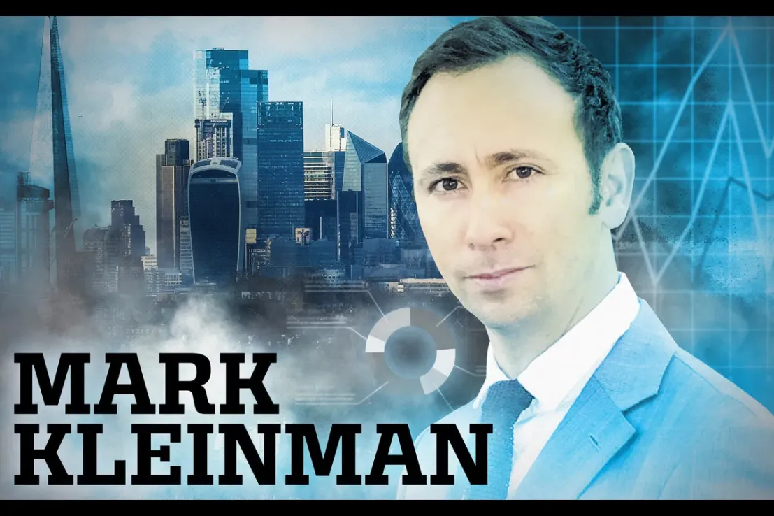 Mark Kleinman: Englands Fußball-„New Deal“ geht in die Verlängerung