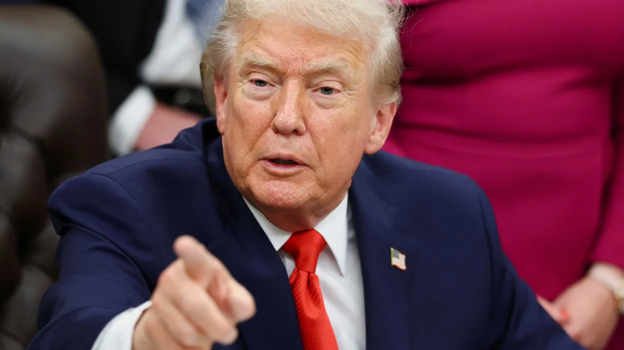 Trump essuie une nouvelle série d’échecs juridiques et politiques