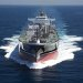 Kawasaki Heavy Industries livre le navire fonctionnant au GPL Lyla Pathfinder
