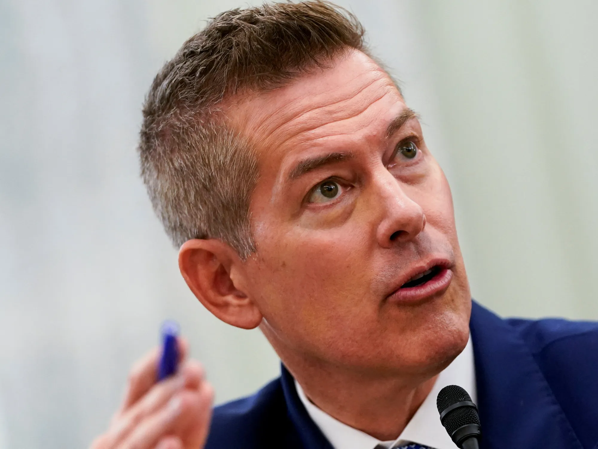 CNN panelist slams Sean Duffy's corporate-sponsored reality show as 'gross'