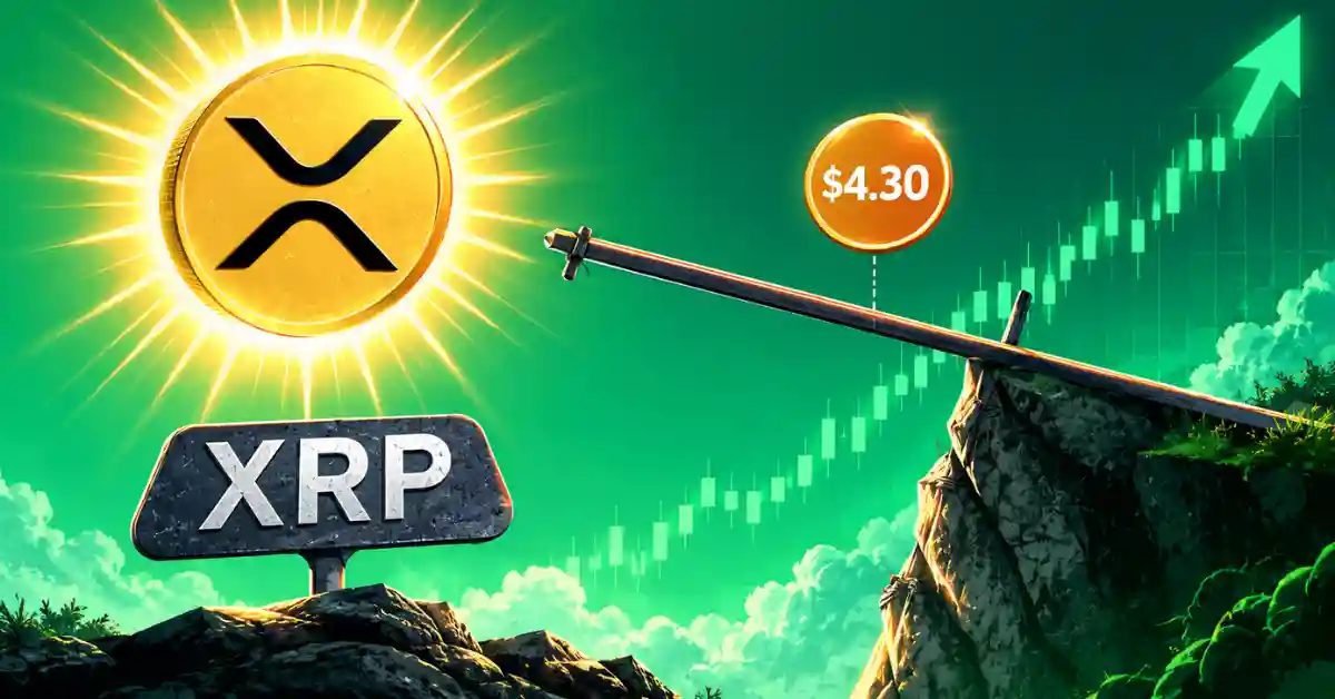 Le prix du XRP stagne malgré l’expansion de Ripple; des analystes anticipent une évolution latérale jusqu’en 2028