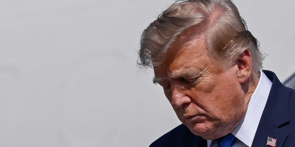 Trump opłakuje Dolly Parton, legendę country, która dwukrotnie odrzuciła jego Medal Wolności