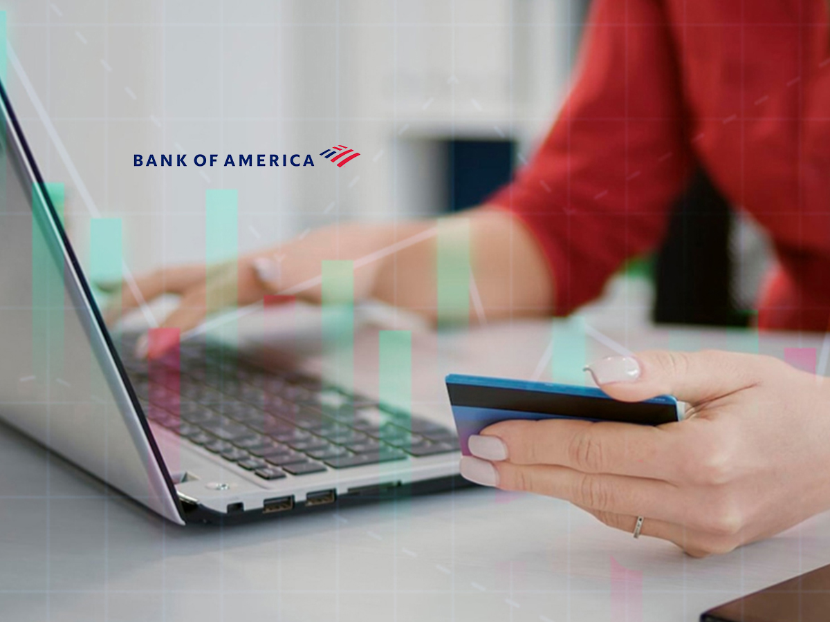 Bank of America lancia Payments Insights per i clienti CashPro