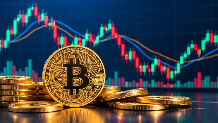 比特币10月中旬表现落后于历史同期路径近10个百分点