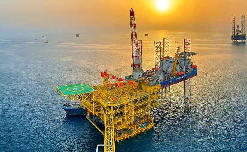 L&T ontvangt grote offshore orders van ONGC voor pijplijnvervanging en wellheadplatforms