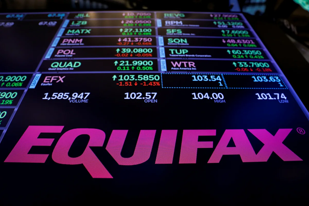 Equifax Accetta un Accordo di Transazione da 2,2 Milioni di Dollari per la Segnalazione Duplicata di Conti di Riscossione