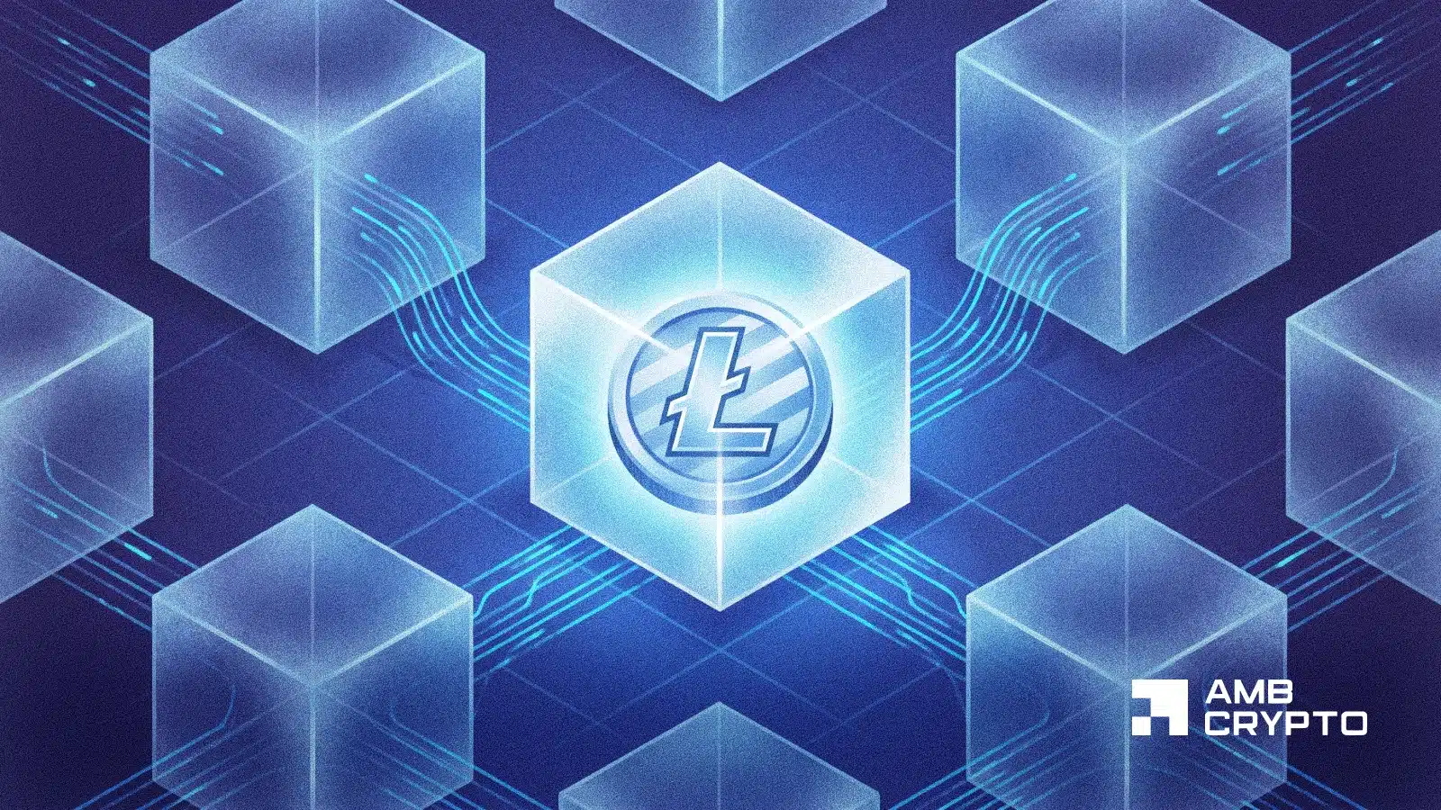 Litecoinのレイヤー2「LitVM」、メインネット公開を前にテストネット取引が1億4000万件を突破