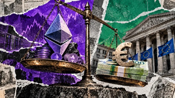 Доходность стейкинга Ethereum отстает от ставок по евро, но очередь в стейкинг продолжает расти