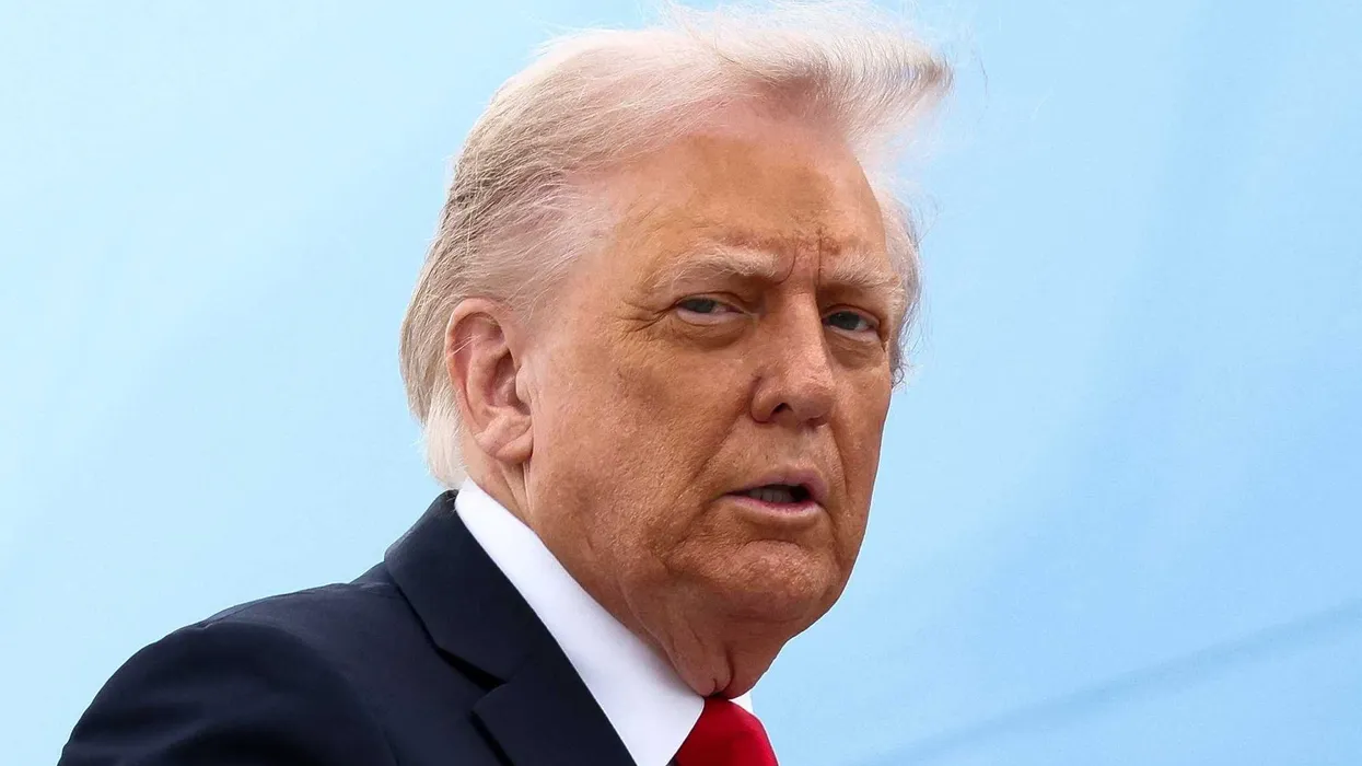 Les électeurs tiennent Trump pour responsable : le dernier sondage du Cook Political Report annonce de très mauvaises nouvelles pour les républicains