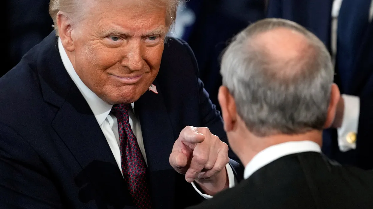 Мгновенная критика после того, как «отчаявшийся» Трамп игнорирует реальность проигрышей в Верховном суде
