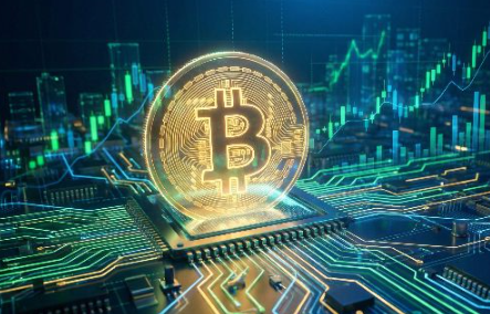Bitcoin Tops $81,000 as Lower Yields, Short Squeeze, and U.S. Crypto Policy Optimism Support Rally