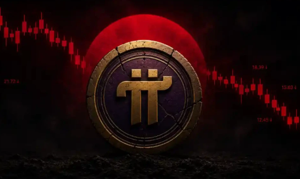 Обновление DEX Pi Network привлекло внимание, пока сообщество ждет подтверждения mainnet